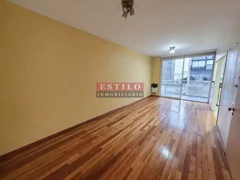Avenida Olazábal 4600, Piso 4