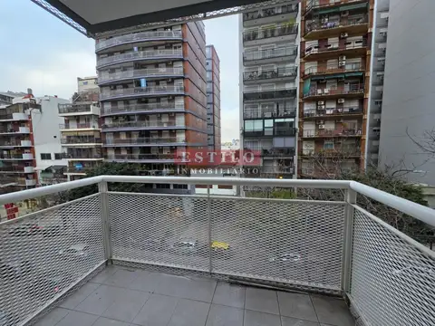 Departamento en Venta Permite mascota