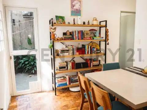 Departamento en Venta en Boedo, CABA
