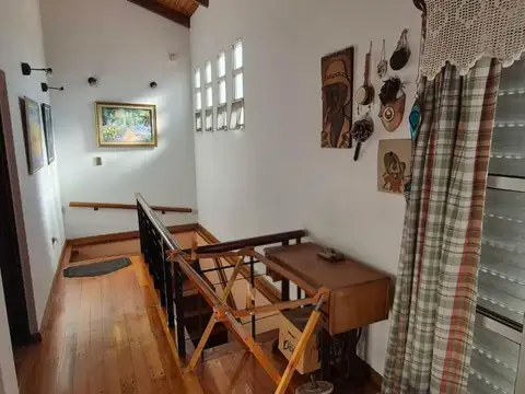 VENTA CASA EN AV. CARLOS CASADO 4 DORMITORIOS