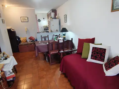 Departamento en Venta en La Plata [Cod: 2838-9]