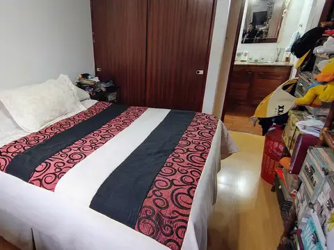 Departamento en Venta en La Plata, USD 40.000