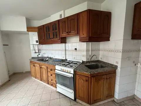 Departamento en Alquiler de 2 dormitorios