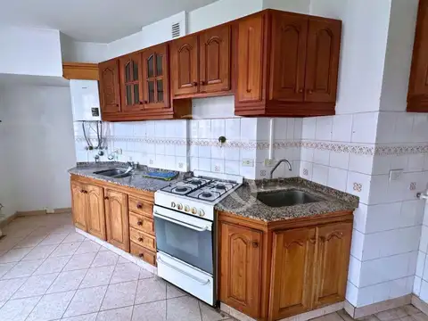 Departamento en Alquiler de 2 dormitorios