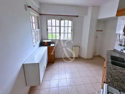 Departamento en Alquiler de 3 ambientes
