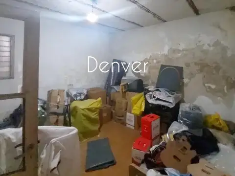 Terreno en Venta 26  mts Fondo