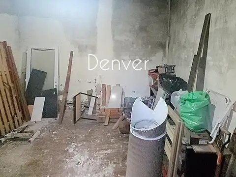 Terreno en Boedo