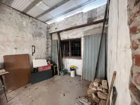 En Venta en El Palomar Galpon + Vivienda Nueva de 3 Ambientes Premoldeada F: 10292