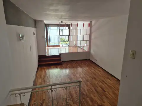 Departamento en Alquiler en Palermo, CABA