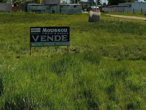 Terreno en esquina en venta, esquina paranacito y basavilvaso. pueblo belgrano