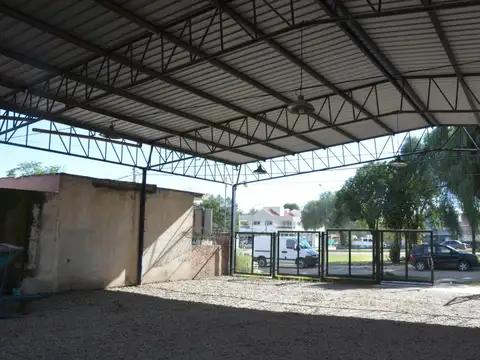 Galpon en Alquiler en Merlo, $ 1.500.000