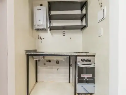 Palermo Venta Departamento Apto Profesional Monoambiente