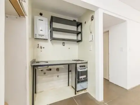 Charcas 5245 , Piso 1