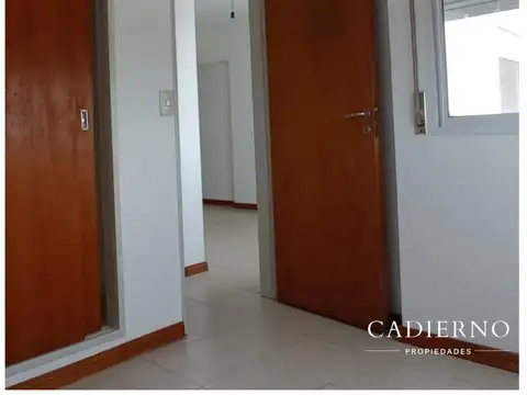 DEPARTAMENTO UN DORMITORIO EN VENTA