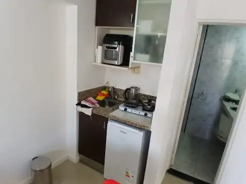 Departamento en Alquiler Temporal de Monoambiente