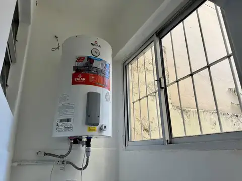 Departamento en Alquiler Permite mascota