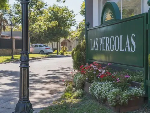 TERRENO EN VENTA EN SOLDINI