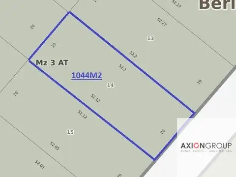 Ruta Provincial 11 y 600