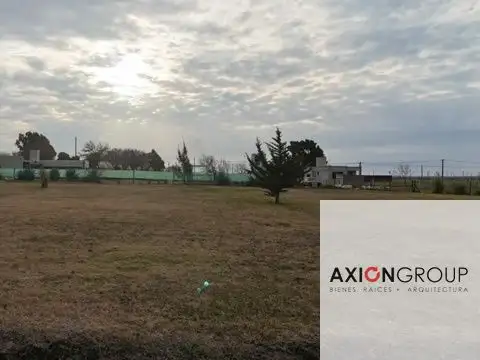 Terreno en Venta de 1042,0 m2