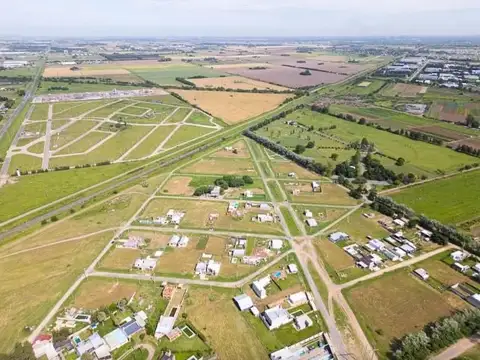 El Plumerillo 3150 , Piso No definido