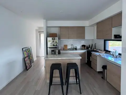 San Pablo - Pilar Alem 3500