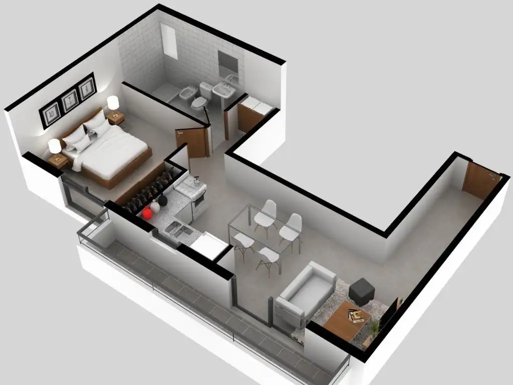 KEY TOWER III - Foto 13