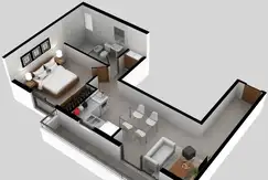 KEY TOWER III - Foto 13