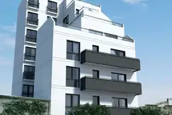 Emprendimiento en General Paz de  1 y 2 Dormitorios