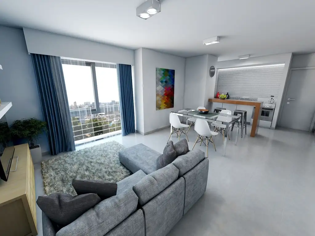 Emprendimiento - Entrega Julio 2020