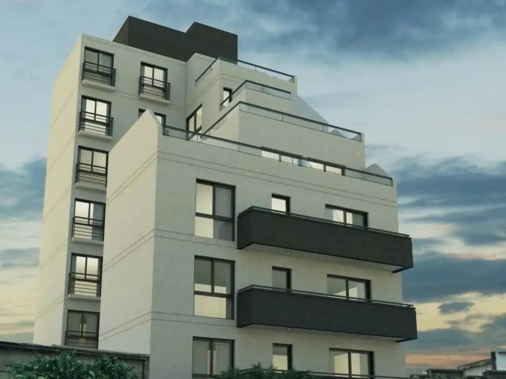 KEY TOWER III de  1 y 2 Dormitorios