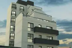 KEY TOWER III de  1 y 2 Dormitorios