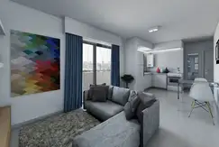 KEY TOWER III - Entrega Julio 2020