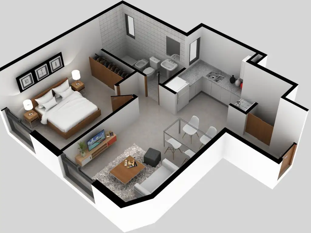 KEY TOWER III - Foto 11