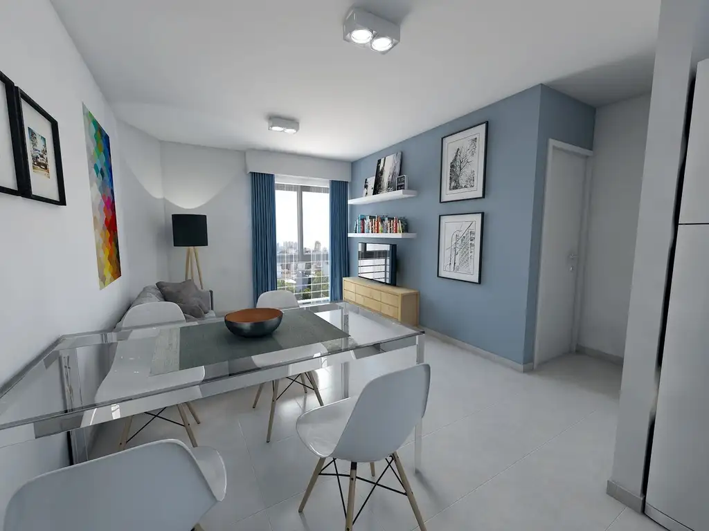 KEY TOWER III en General Paz