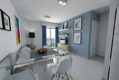 KEY TOWER III en General Paz