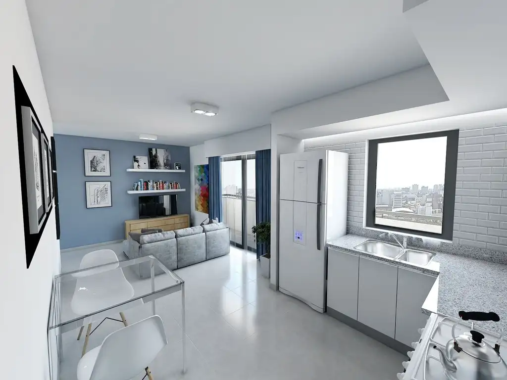 Emprendimiento en General Paz