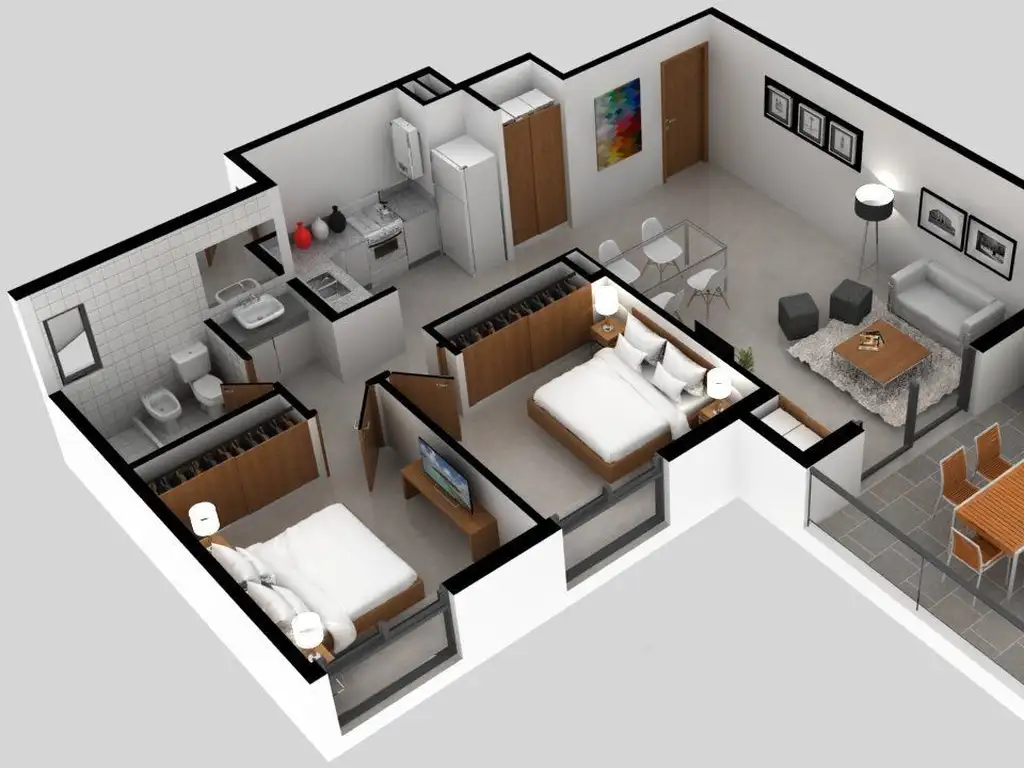 KEY TOWER III - Foto 15