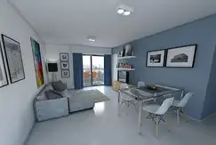 Emprendimiento de 17 Unidades