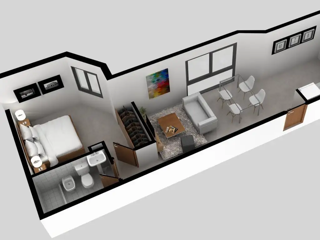 KEY TOWER III - Foto 12