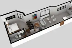 KEY TOWER III - Foto 12