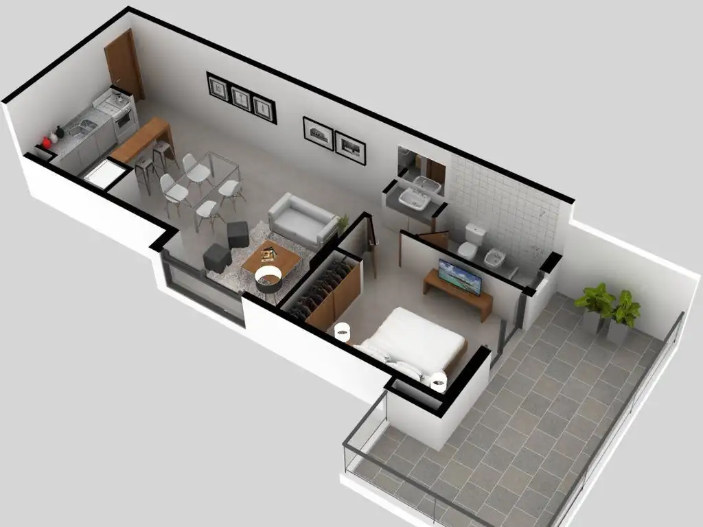 KEY TOWER III - Foto 14