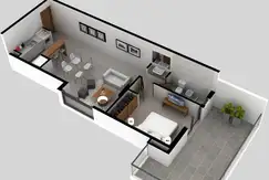 KEY TOWER III - Foto 14