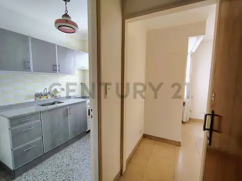 Departamento en Alquiler de 1 dormitorio