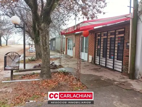 Calle 6 al 1400
