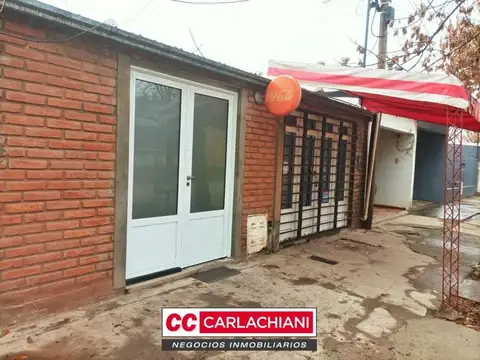 Casa en Las Parejas