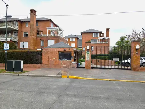 Departamento en Venta en Jardines De San Isidro, Countries y Barrios Cerrados en San Isidro