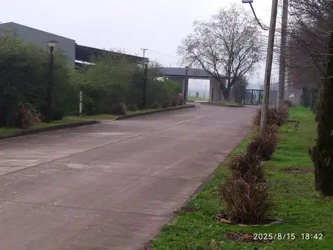 Terreno en Venta en Villa Carmela, USD 13.000