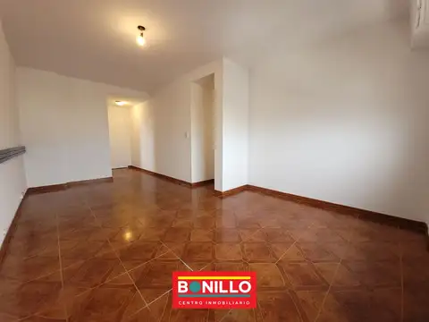 Departamento en Alquiler 40 años