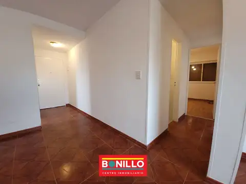 Departamento en Alquiler de 2 dormitorios
