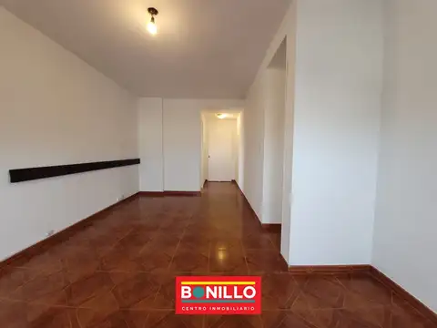 Departamento 3 ambientes alquiler Villa Pueyrredón